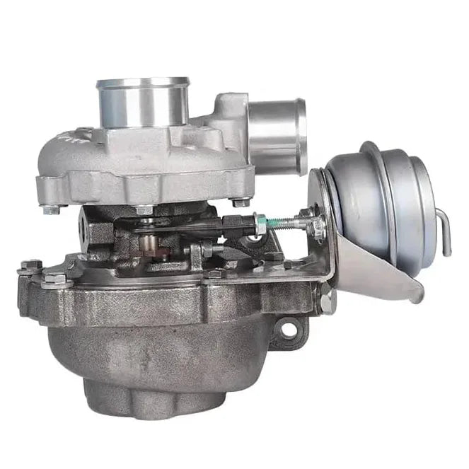 Turbo Core TD025 28231-27000 Turbocharger for Hyundai Elantra Trajet 2.0 CRDi Santa Fe 2.0