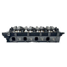Load image into Gallery viewer, 4HK1 Culata Complete Engine Cylinder Head Assembly OEM 8981706171 for Isuzu NPR NQR NPR-HD