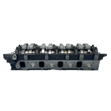 Load image into Gallery viewer, 4HK1 Culata Complete Engine Cylinder Head Assembly OEM 8981706171 for Isuzu NPR NQR NPR-HD
