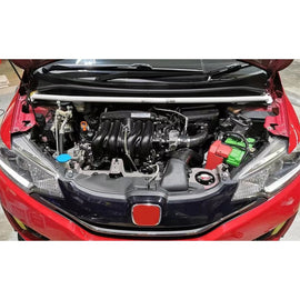 Honda Fit GK5 2015-2020 1.5L Dry Carbon Fibre Cold Air Intake System