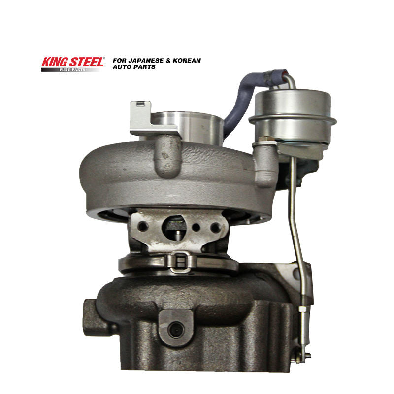 Kingsteel Wholesale OEM 17201-17030 Auto Engine Turbo Charger Car Turbocharger for Toyota Landcruiser Celica 4.2L 1HD-FT CT26