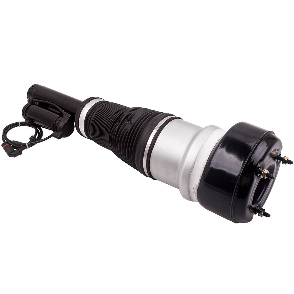 Mercedes S-Class W221 S550 S400 S600 Front Air Suspension Shock Struts (OEM 2213204913)
