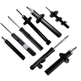 VW Golf V / VI, Jetta, Audi A3 8P Rear Shock Absorber 1K0513029
