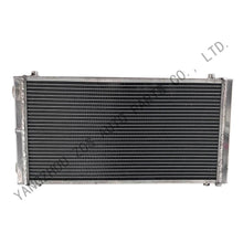 Load image into Gallery viewer, Aluminum Radiator for Exclusive Custom-made Radiator