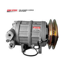 Load image into Gallery viewer, KINGSTEEL OEM 92600-VE000 Auto Parts Air Conditioning Systems Car AC Compressor for Elgrand AVE50 1997- a