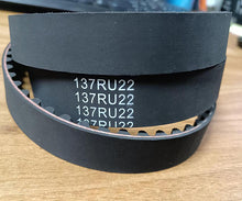 Load image into Gallery viewer, Timing Belt Timing Kit 117RU22 129RU25 142RU23 148UR23 146RU27.5