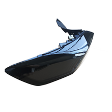 Load image into Gallery viewer, Chery Original Left Rear Taillight for Shu Xiangjia EQ7 OE 605000247AA