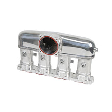Load image into Gallery viewer, VW Golf GTI R MK7 / Audi A3 S3 TT EA888 1.8T 2.0T TIG Welded Aluminium Intake Manifold, OEM 06K133201G