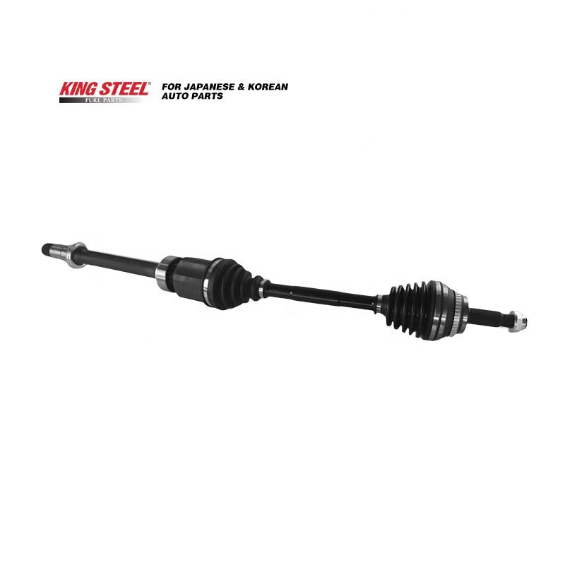 OE 43410-06880 43420-06A40 43030-05110 43030-06410 Car Transmission Front Axle CV Joint Drive Shaft for Toyota CAMRY ACV51 1AZ
