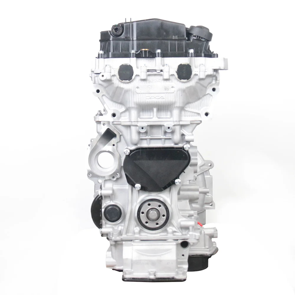High Quality 1.2T EB2 EB2DT Turbo Petrol Engine Assembly Long Block Motor For Peugeot 308 Citroen C4
