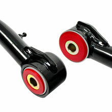 Load image into Gallery viewer, Dodge RAM 1500 4WD 2006-2022 Steel Upper Control Arms Pair for 2-4 Inch Lift - PU Bushings