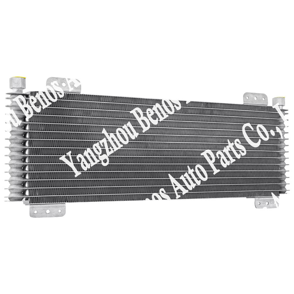 Engine Oil Cooler for Mercedes C-Class W205 C63 AMG A0995000001