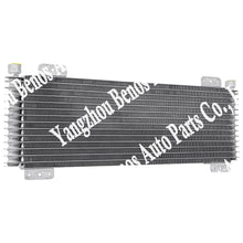 Load image into Gallery viewer, Engine Oil Cooler for Mercedes C-Class W205 C63 AMG A0995000001