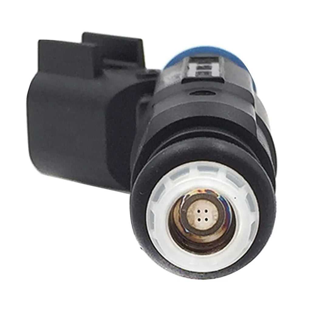 OEM L30113250A 0280156154 Car Parts Fuel Injector Nozzle  for Ford Focus Fiesta Mondeo Mazda Atenza Volvo