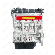 Load image into Gallery viewer, Hyundai / Kia G4KJ 2.4L GDI Engine, Optima / Sorento / Forte / Sonata YF / Tucson / Santa Fe / Grandeur (OEM 211012GK05) - image 3
