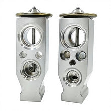Load image into Gallery viewer, OE SY515-A0110 Automotive Air Conditioning Expansion Valve for Peugeot 206/405