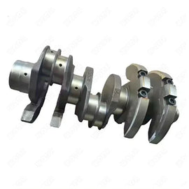Mercedes-Benz Actros / NG Series Truck OM401 Diesel Crankshaft 1992-1993 (OEM 401030230)