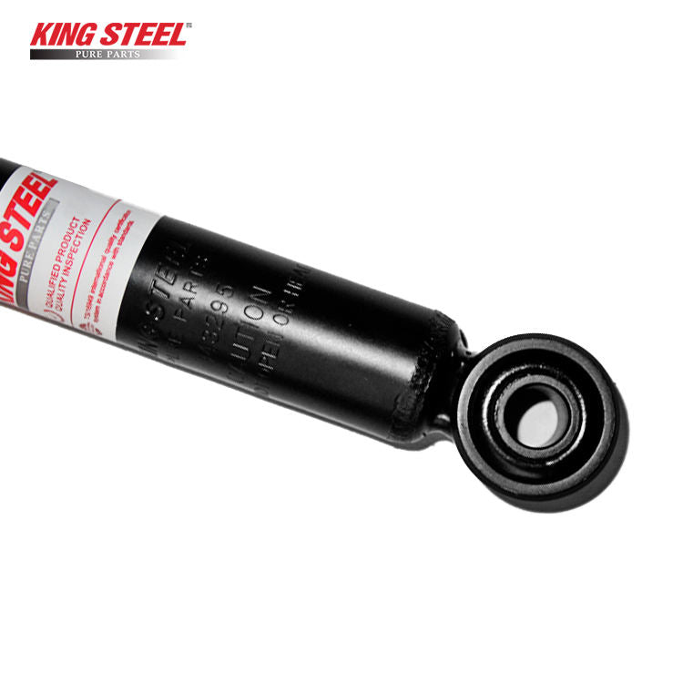 KINGSTEEL Factory Price Suspension System Rear Shock Absorber OEM KYB 343295 for Toyota YARIS VITZ ECHO PLATZ SCP1 1999-