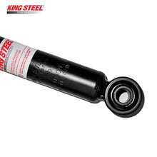 Load image into Gallery viewer, KINGSTEEL Factory Price Suspension System Rear Shock Absorber OEM KYB 343295 for Toyota YARIS VITZ ECHO PLATZ SCP1 1999-