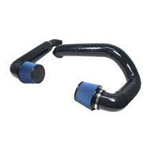 Load image into Gallery viewer, BMW X3 M F97 / X4 M F98 2019-2025 S58 3.0T Front Mount Silicone Cold Air Intake System