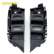 Load image into Gallery viewer, PERFECTRAIL 5N0807183B 5N0807184B Factory Car Body Parts Front Bumper Support Bracket for VW Tiguan 5N_ 1.4 TSI 2011-2018