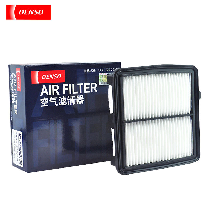 DENSO Air Filter DA260331-1380 17220-RB6-Z00 for 2008-2013 City Classic 1.5L I-VTEC