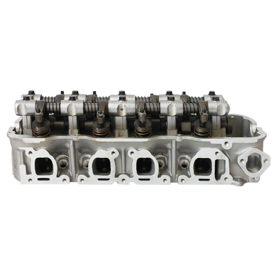 Factory Supply Z24 Engine Complete Cylinder Head for Nissan 11041-20G13 Cylinder Head Assy