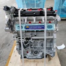 Load image into Gallery viewer, 100% Tested  2.0L MR20 Engine Assembly for Japanese Car Nissan Serena X-Trail Qashqai Sentra Teana NV200
