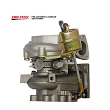 Load image into Gallery viewer, Kingsteel Best Price OEM 14411-7T600 Auto Engine Turbo Car Turbocharger &amp; Parts for Nissan Navara Motor Qd32 TD27 TD04