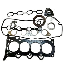 Load image into Gallery viewer, OEM 04111-21042 High Quality 1NZ-FE 1NZ Engine Cylinder Head Gasket Kit Full Gasket Set for Toyota Cylinder Head