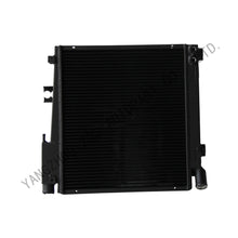 Load image into Gallery viewer, Aluminum Radiator for BMW 3 Series E30 325i 1985-1987 Models Suitable for Manual Transmission RADIATOR