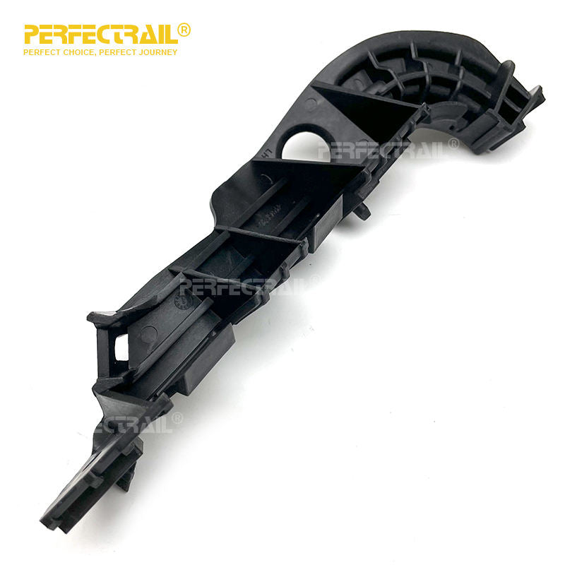 PERFECTRAIL LR015103 LR015104 Auto Parts Front Left Right Bumper Bracket for Land Rover Range Rover Sport L320
