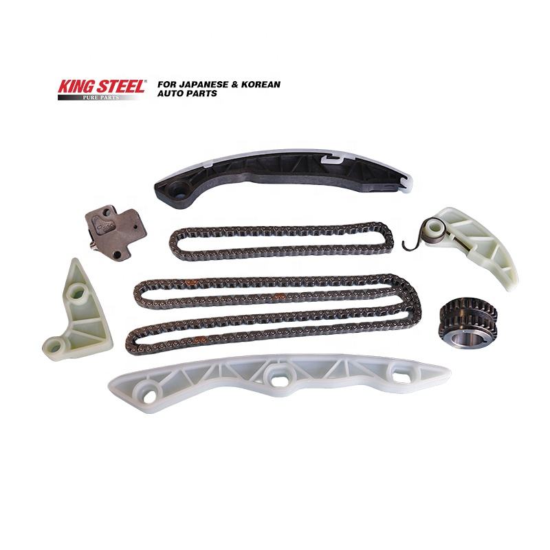 Auto Engine 4d31 4m51 4d68 4d35 4dr5 G54b 4d36 4dr7 4g52 4g37 4j11 4G19 6d14 4g13 4d32 Car Parts Timing Chain Kit for MITSUBISHI