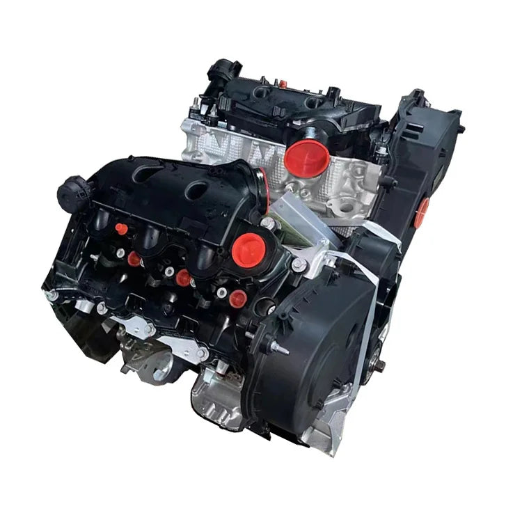 2.7L 276DT L494 3.0 TD TDV6 SDV6 4x4 0119699 DISCOVERY 3 III L319 LR004729 Motor 2005-2009 for LAND ROVER RANGE