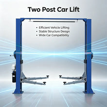 Load image into Gallery viewer, Portable Scissor Car Lift Space Saving High Load Capacity Perfect for Home Garage Auto Maintenance Workshop Service