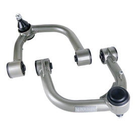 Toyota 4Runner / Tacoma / FJ Cruiser / Lexus GX470 GX460 Steel Upper Front Control Arms - Gunmetal