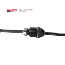 Load image into Gallery viewer, OE 43410-42100 4341042100 Car Transmission Front Axle CV Joint Right Drive Shaft Assembly for Toyota Allion Isis RAV4 1AZ 1ZZ