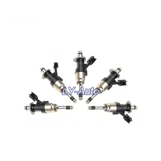 Direct fuel injector for GM L87 6.2L V8