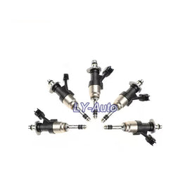 Direct fuel injector for GM L87 6.2L V8