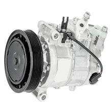 Load image into Gallery viewer, Car Electric Compressor Air Conditioning AC for Audi A6 C6  2005-2011 OE 4F0260805H 4F0260805AF
