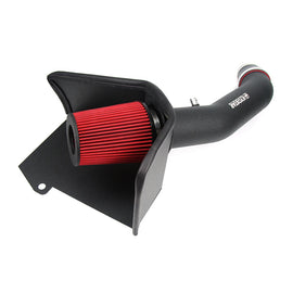 Audi TT RS 8S / RS3 8V Facelift / RS Q3 F3 2016+ 2.5 TFSI Black Aluminium Cold Air Intake System
