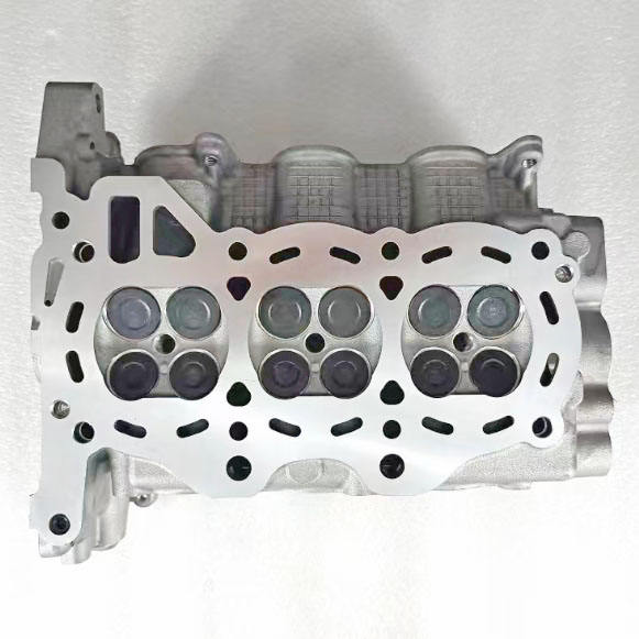 Factory Direct Sale G3LA G3LC Cylinder Head Assembly OE 22100-04301 for Hyunday Kia Picanto