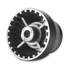 Load image into Gallery viewer, BMW E30 E32 E34 Steel Steering Wheel Boss Kit Hub Adapter