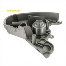 Load image into Gallery viewer, PERFECTRAIL 504033770 Truck Parts Heavy Duty Engine Cooling Water Pump for Iveco Daily for Fiat Ducato 504323990 5802102046
