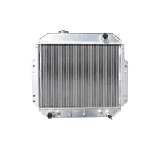 Load image into Gallery viewer, Custom Car Radiator for Nissan Forklift A10-A25 H20 1988-1992