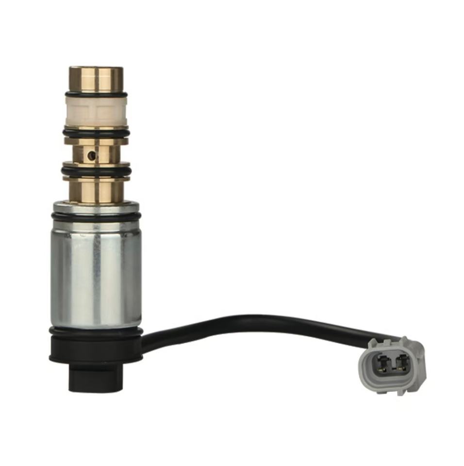 KH-77 Control Valve for Automotive Air Conditioner Compressor - Yaris, Vios