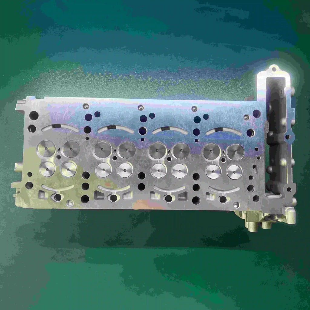 908734 A6510105511 6510103220 OM651940 Engine Cylinder Head for Mercedes Benz C CLASE S CLASE VITO 16