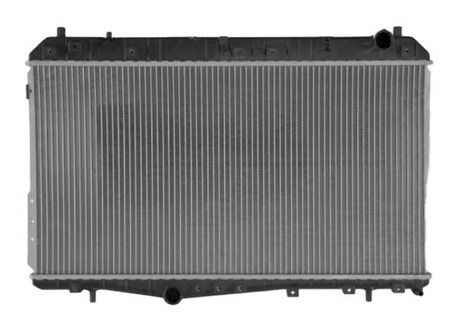 OE 96553378 96553422 Air Conditioning Radiator for Chevrolet Nubira 1.6i 1.8i