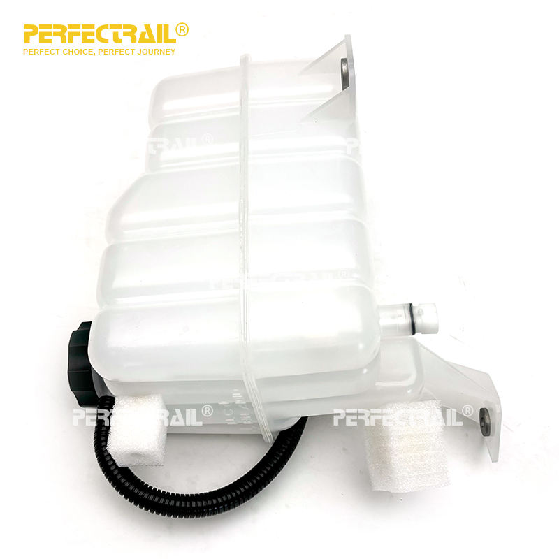 PERFECTRAIL DGS03102T Factory Car Part Coolant Water Expansion Tank for Chevrolet Silverado for GMC Sierra for Cadillac Escalade