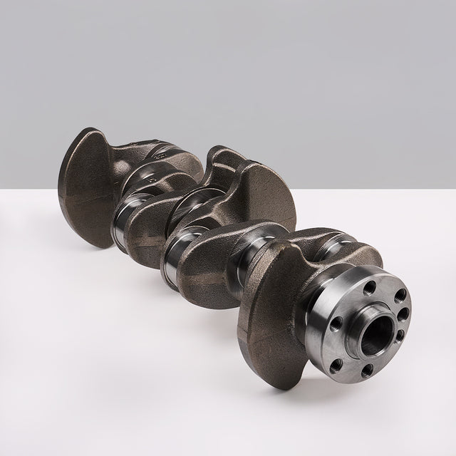 N20B20 crankshaft OE 11217599247